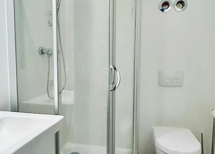 Skyview Studio At Kreuzberg-mitte *