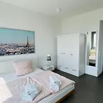 Skyview Studio At Kreuzberg-mitte برلين