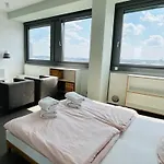 Skyview Studio At Kreuzberg-mitte برلين