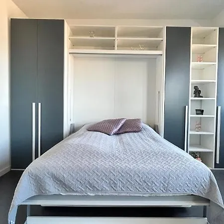 Skyview Studio At Kreuzberg-mitte * Berlin