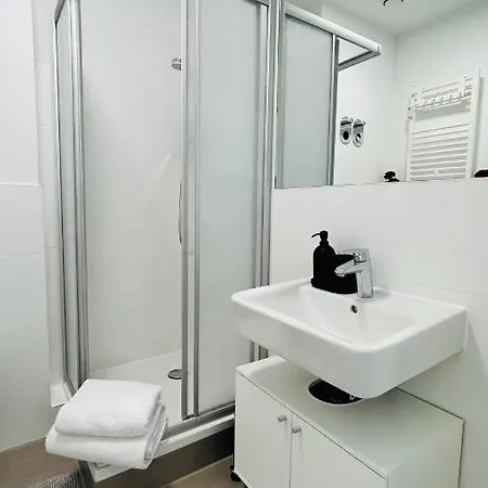 Skyview Studio At Kreuzberg-mitte Berlin