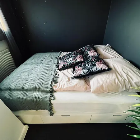 Skyview Studio At Kreuzberg-mitte * Berlin