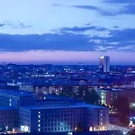 Skyview Studio At Kreuzberg-mitte Apartment *
