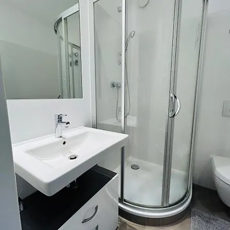 Apartamento Skyview Studio At Kreuzberg-mitte